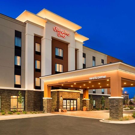 Hampton Inn By Hilton Kennewick At Southridge Luaran gambar