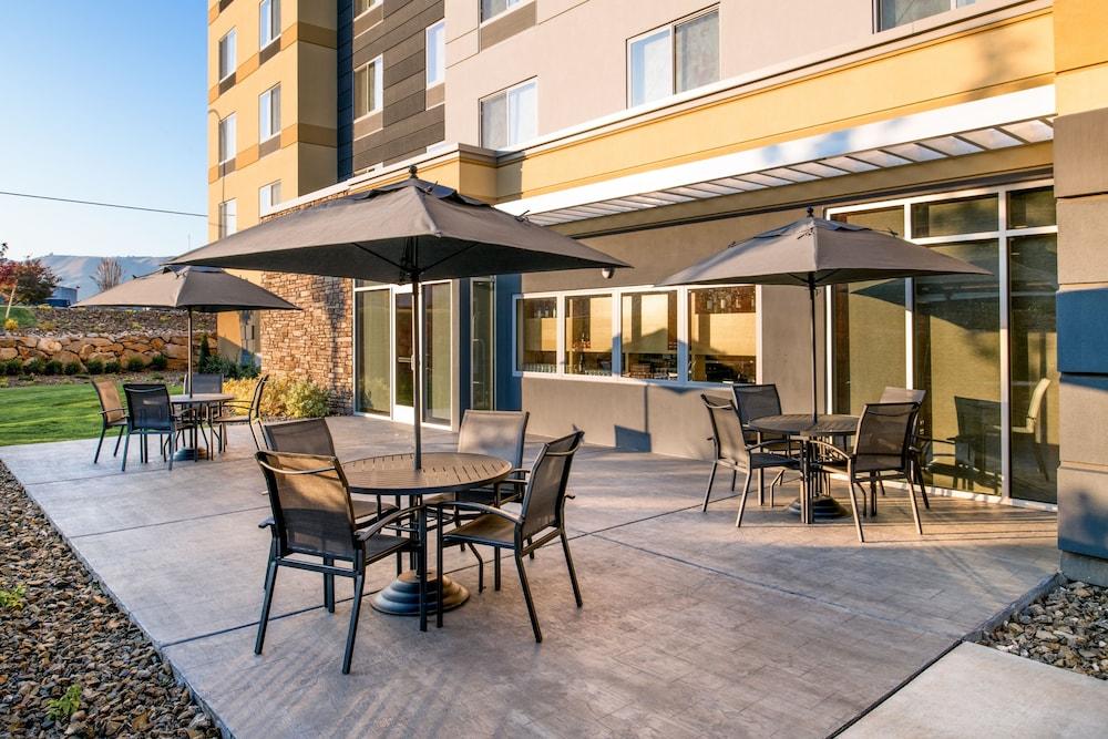 Hampton Inn By Hilton Kennewick At Southridge Luaran gambar