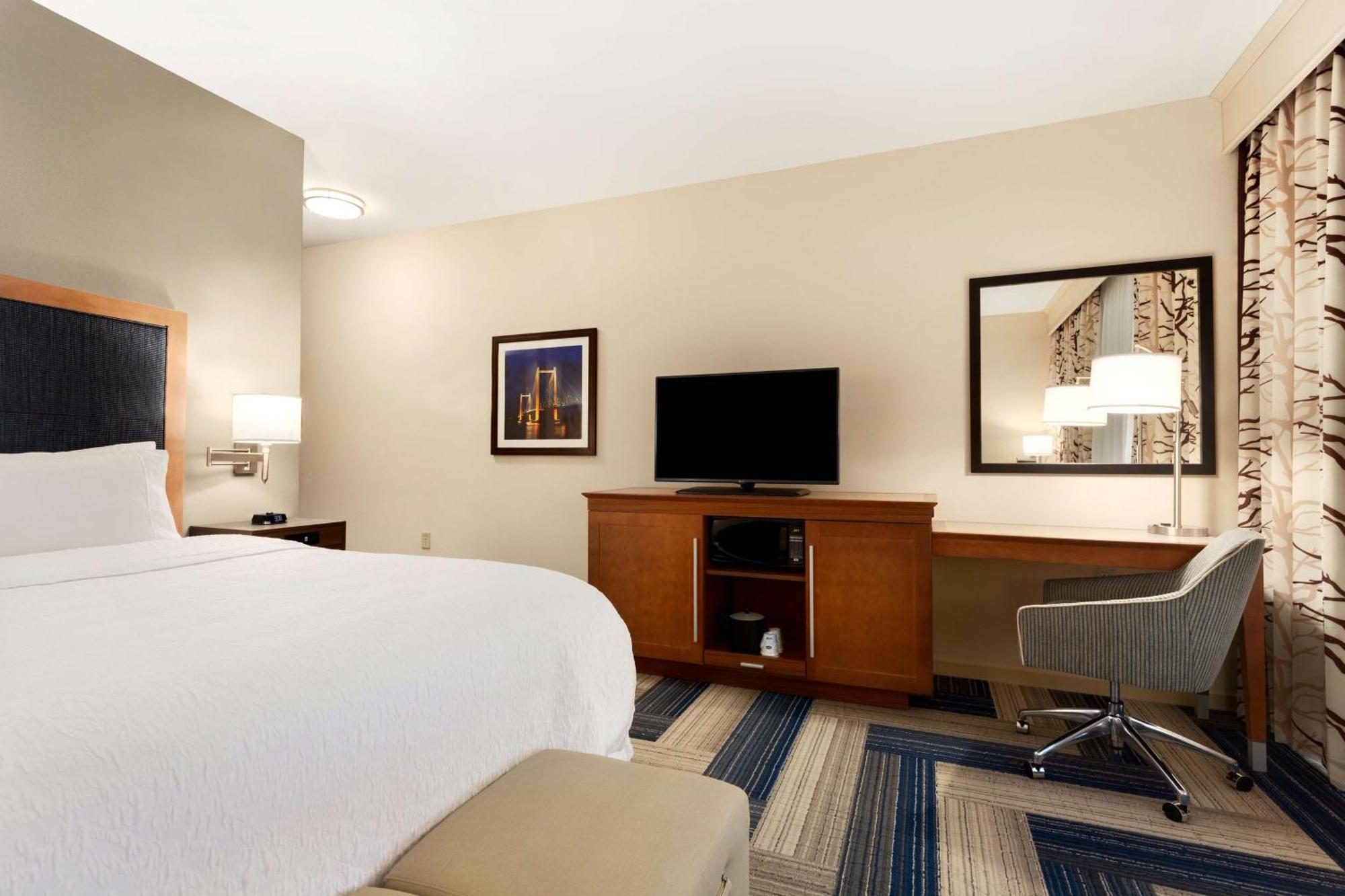 Hampton Inn By Hilton Kennewick At Southridge Luaran gambar