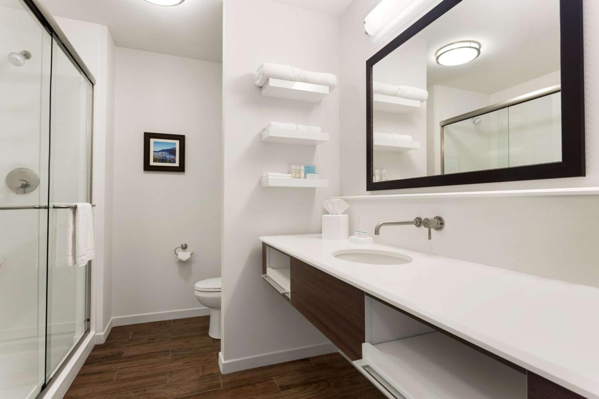 Hampton Inn By Hilton Kennewick At Southridge Luaran gambar