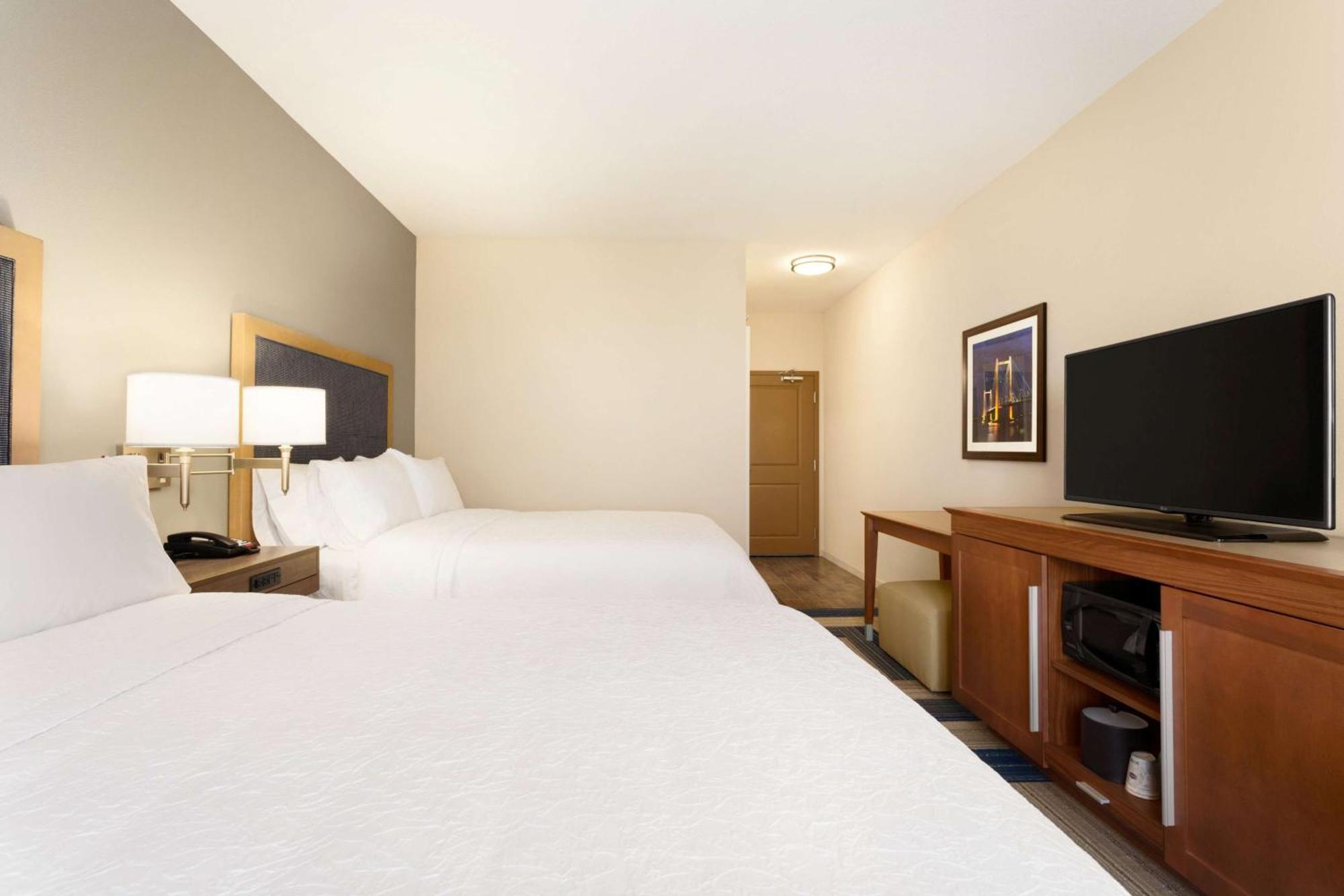 Hampton Inn By Hilton Kennewick At Southridge Luaran gambar