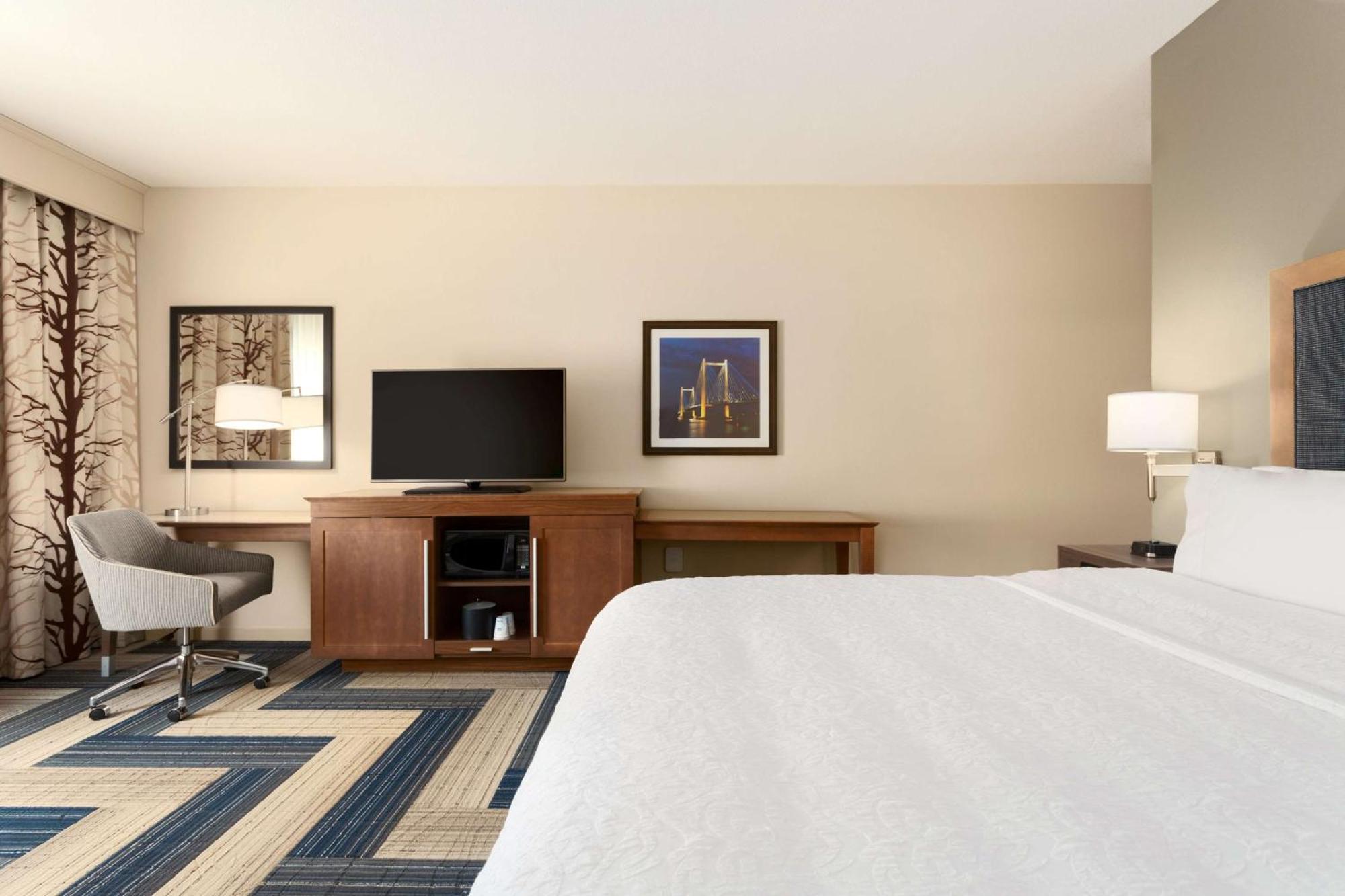 Hampton Inn By Hilton Kennewick At Southridge Luaran gambar