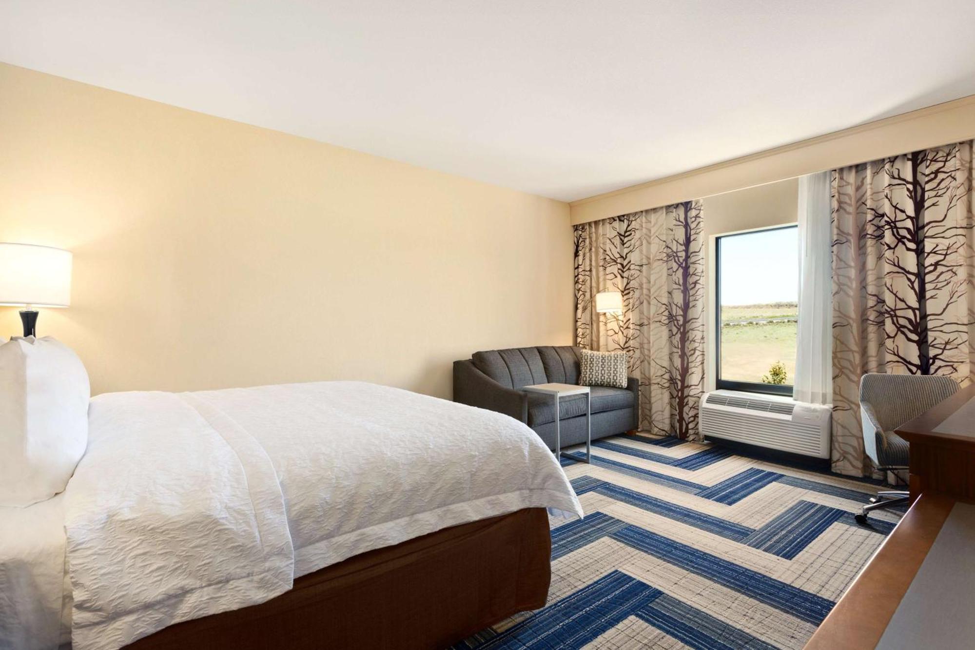 Hampton Inn By Hilton Kennewick At Southridge Luaran gambar