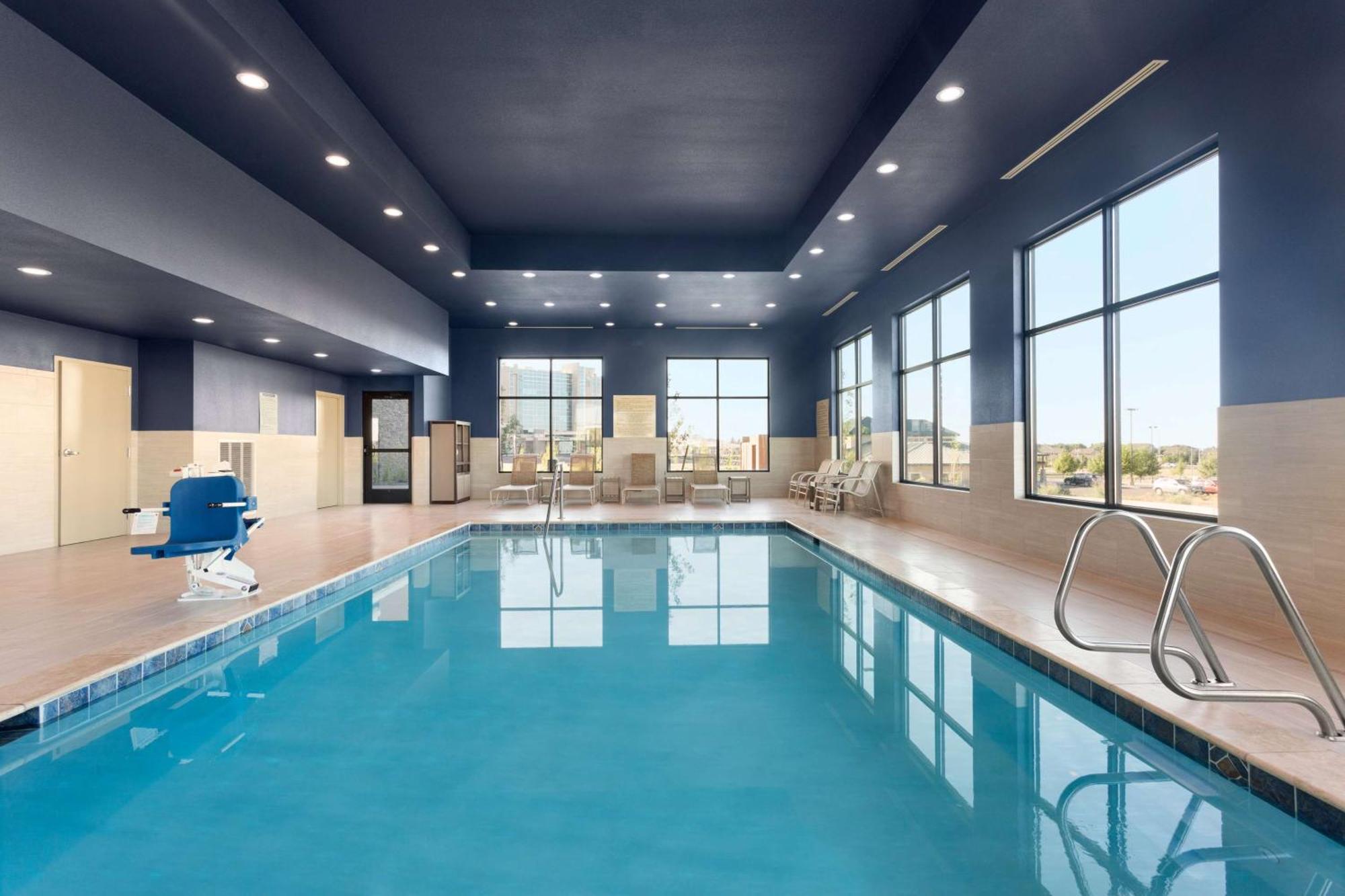 Hampton Inn By Hilton Kennewick At Southridge Luaran gambar