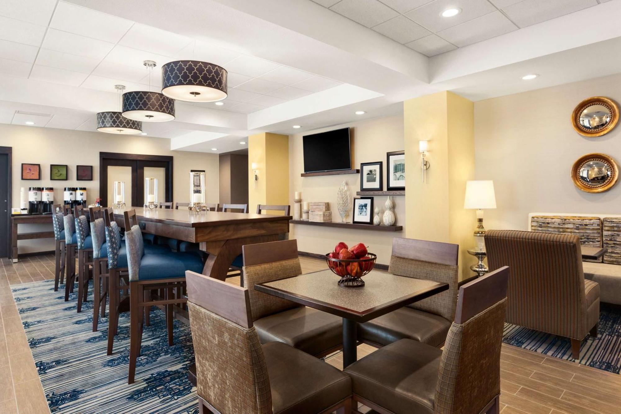 Hampton Inn By Hilton Kennewick At Southridge Luaran gambar