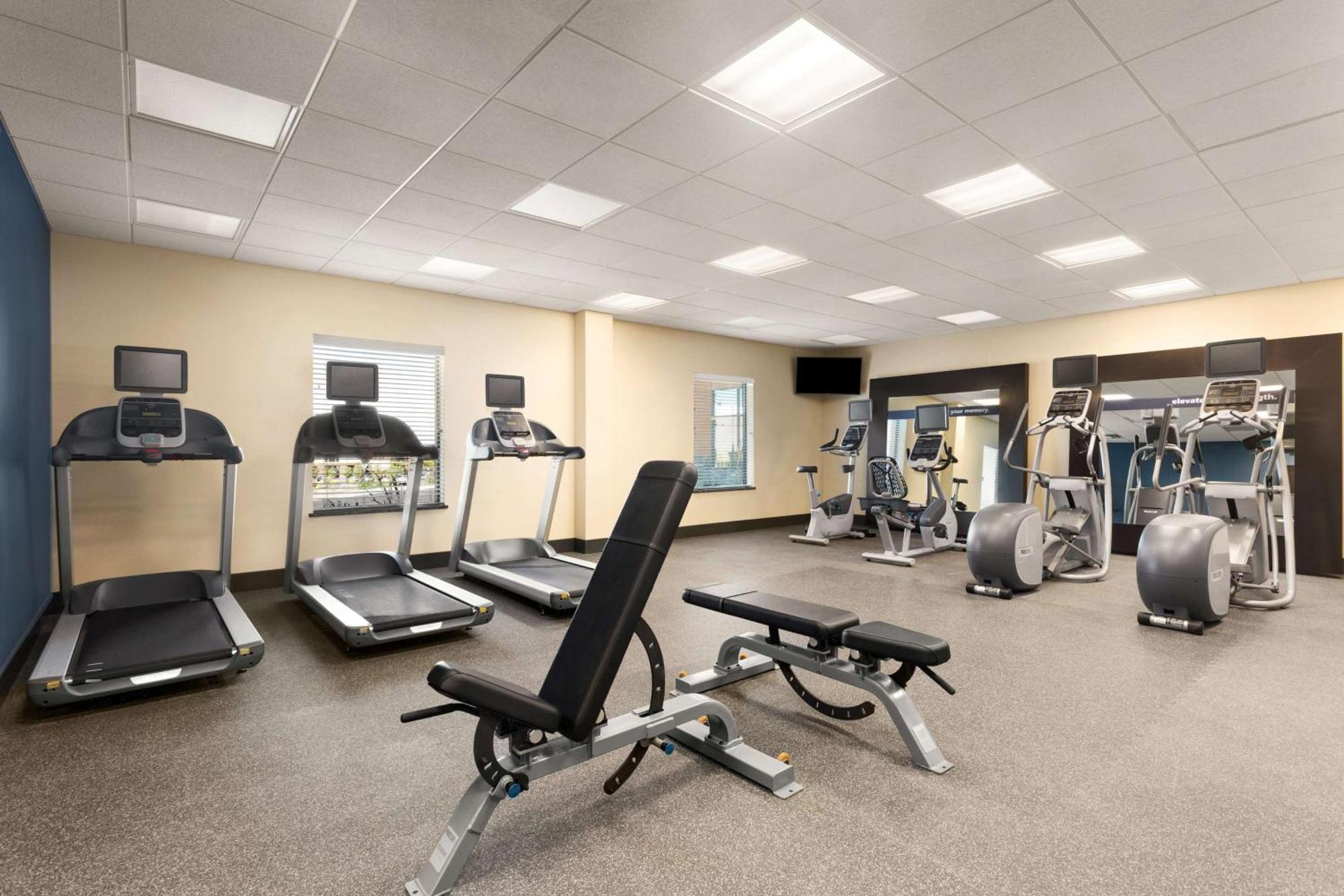 Hampton Inn By Hilton Kennewick At Southridge Luaran gambar