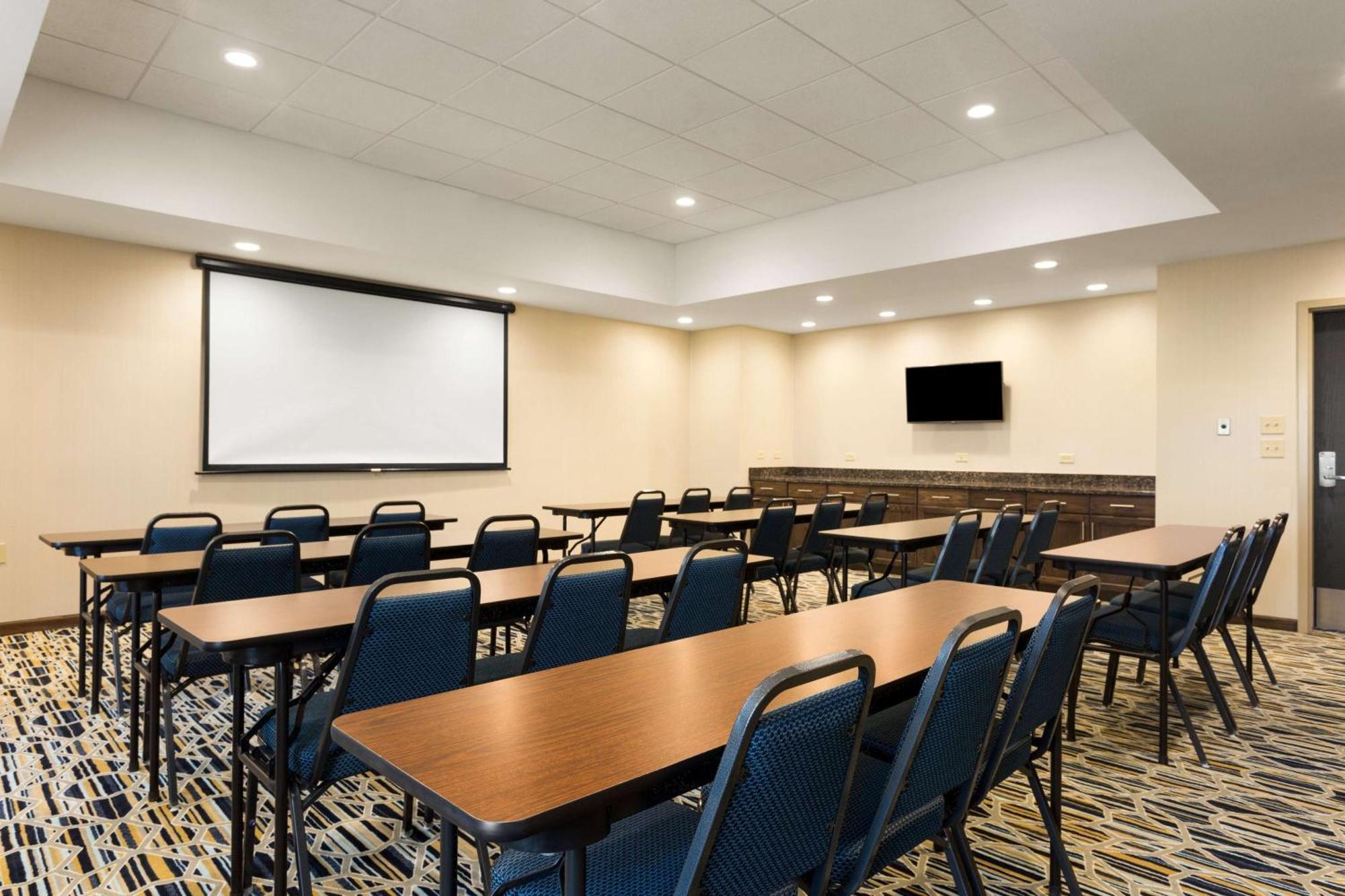 Hampton Inn By Hilton Kennewick At Southridge Luaran gambar