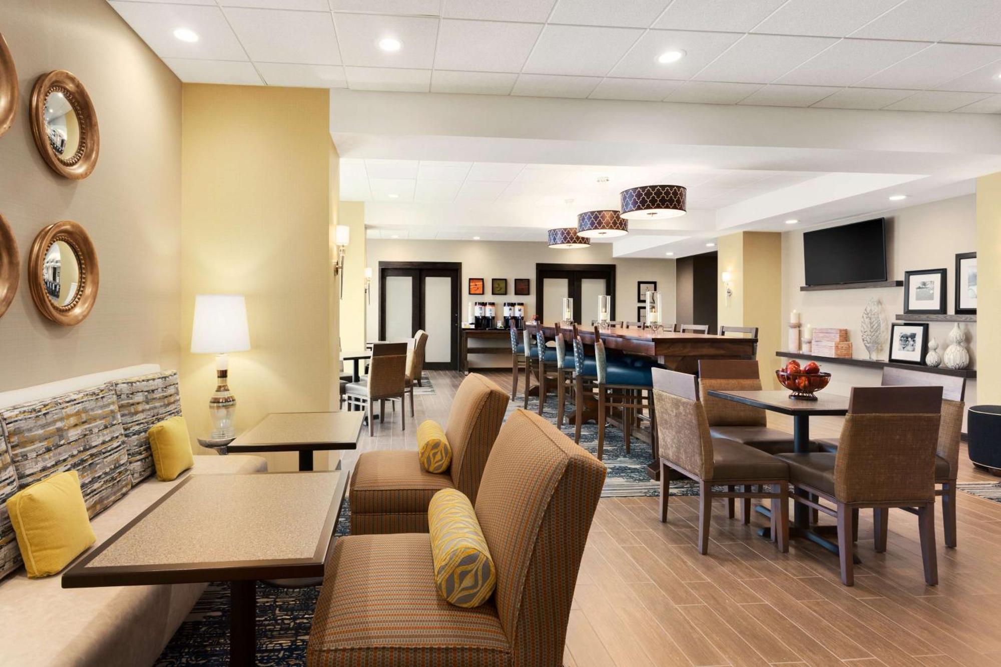 Hampton Inn By Hilton Kennewick At Southridge Luaran gambar