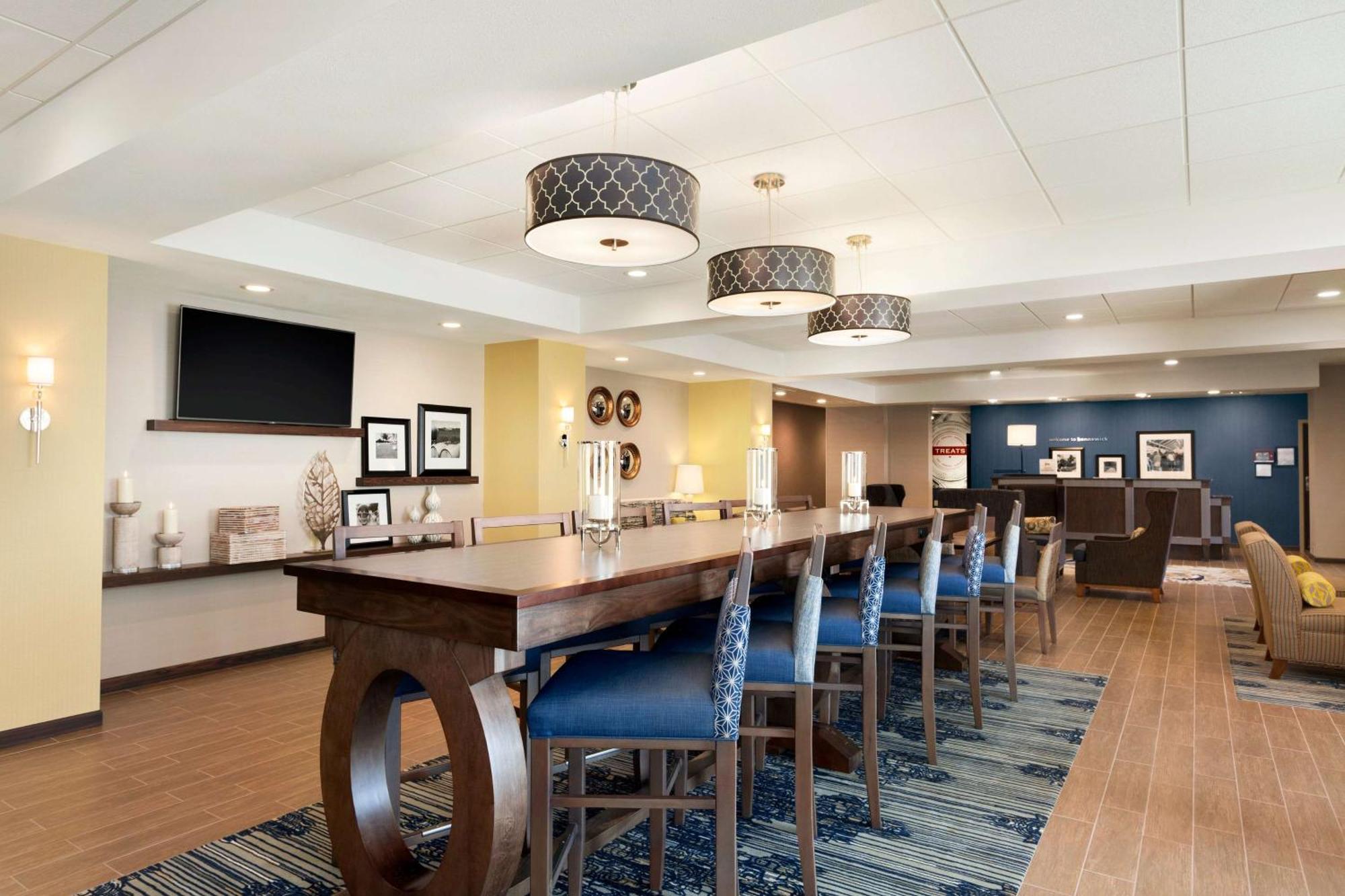 Hampton Inn By Hilton Kennewick At Southridge Luaran gambar