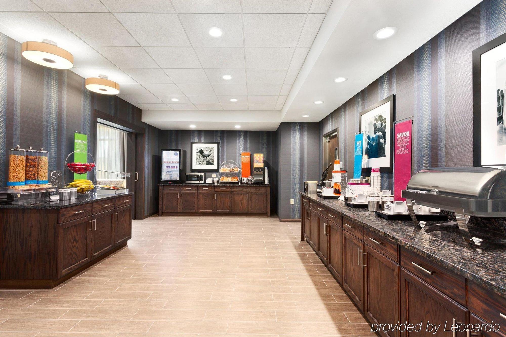 Hampton Inn By Hilton Kennewick At Southridge Luaran gambar